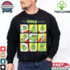 Grinchs christmast T Shirt