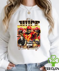 The juice not guilty football player graphic hoodie, sweater, longsleeve, shirt v-neck, t-shirt