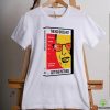 Third eye fire art shirt
