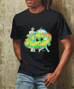The kid from mars shirt