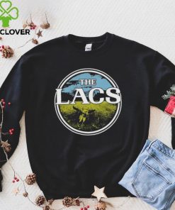The lacs shirt