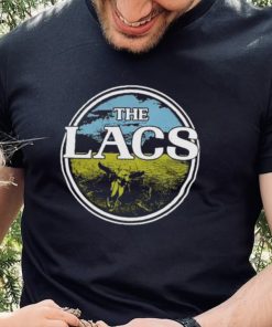 The lacs shirt 2 The lacs shirt