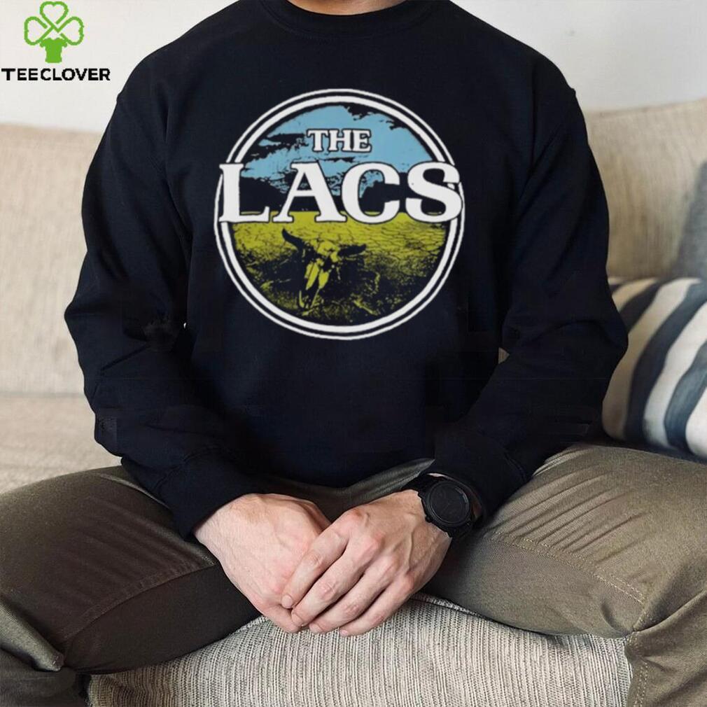 The lacs shirt The lacs shirt