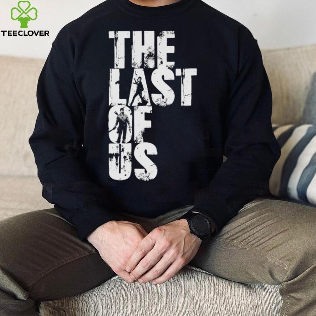 The last of us Fast and Furious 2023 movies shirt The last of us Fast and Furious 2023 movies shirt