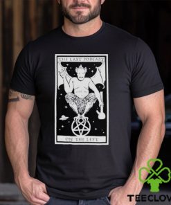 The last podcast on the left hail me shirt 3 The last podcast on the left hail me shirt