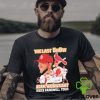 Official west monroe high school rebels State Tournament shirt