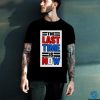 Chris Brown I Need To Feel Something In My Music Shirt