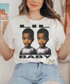 The lil baby Shirt