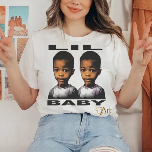 The lil baby Shirt