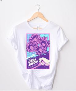 The linda lindas nov 20 2022 corona capital ciudad de mexico shirt