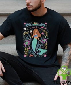 The little mermaid ariel beyond the surface 2024 shirt