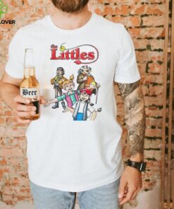 The littles shirt