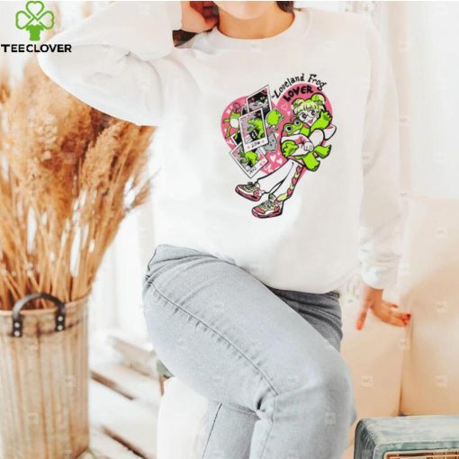 The loveland frog lover Valentine hoodie, sweater, longsleeve, shirt v-neck, t-shirt