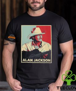 The masked Singer Graphic Alan Jackson Shirt