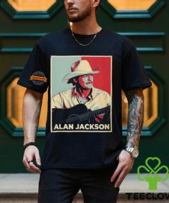 The masked Singer Graphic Alan Jackson Shirt