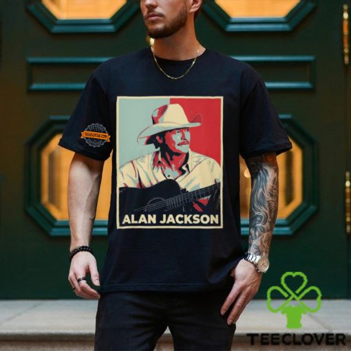 The masked Singer Graphic Alan Jackson Shirt