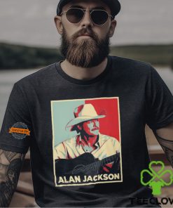 The masked Singer Graphic Alan Jackson Shirt