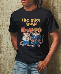 The mice guy shirt