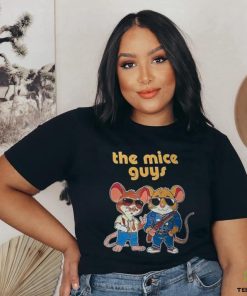 The mice guy shirt