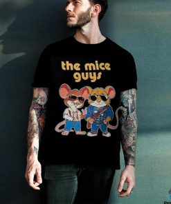 The mice guy hoodie, sweater, longsleeve, shirt v-neck, t-shirt