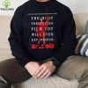 The most terrifying film you will ever experience Evil Dead hoodie, sweater, longsleeve, shirt v-neck, t-shirt