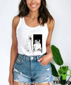 The muzzle furry art design t shirt 3 The muzzle furry art design t shirt