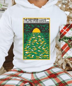 The national show madrid spain october 4 2023 hoodie, sweater, longsleeve, shirt v-neck, t-shirt