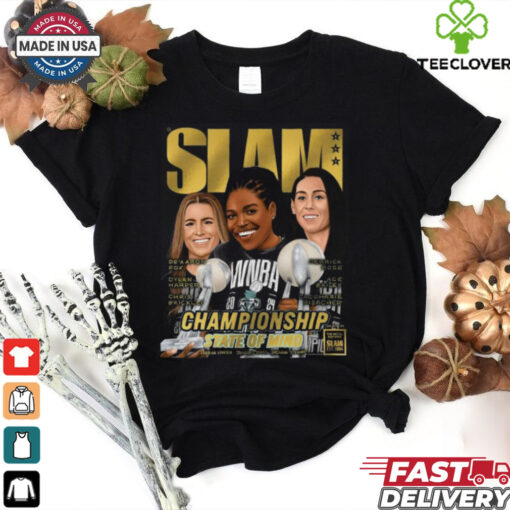 The new york liberty are wnba champions shirt