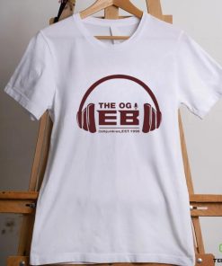 The og eb ebjunkies est 1996 hoodie, sweater, longsleeve, shirt v-neck, t-shirt