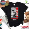 Roz and Brightbill born to be Wild II shirt