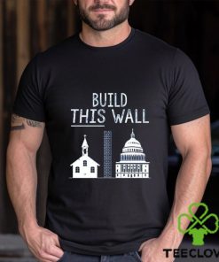The other 98% build this wall t shirt 3 The other 98% build this wall t shirt