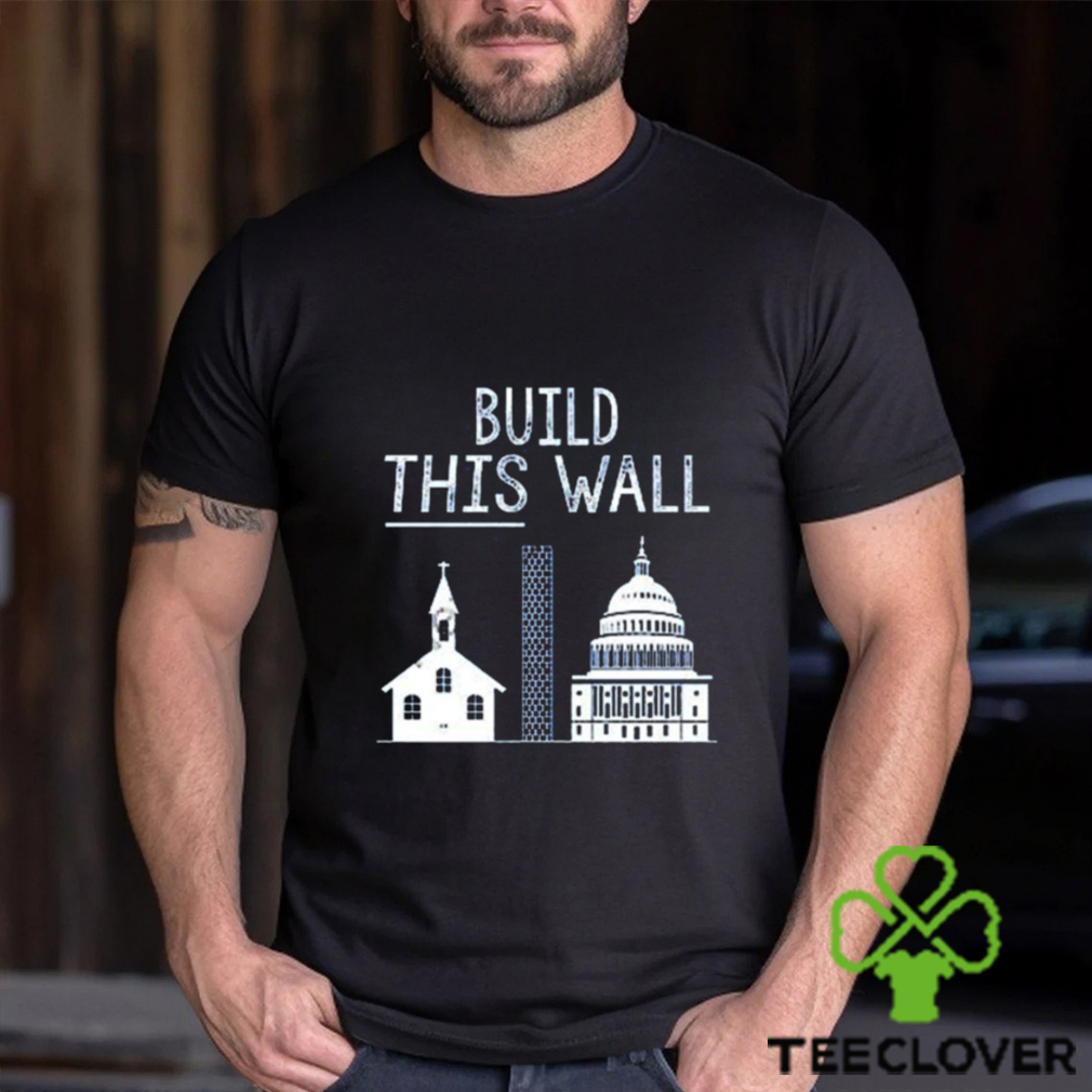 The other 98% build this wall t shirt The other 98% build this wall t shirt