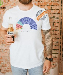 The parliament is gonna look insane America 2024 shirt