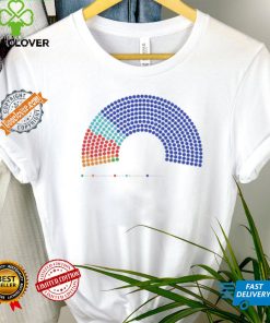 The parliament is gonna look insane America 2024 shirt