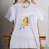 Nurse Gnome Merry Christmas Xmas Nurse Stethoscope Shirt