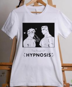 The power of hypnosis shirt 1 The power of hypnosis shirt