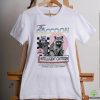 Skiz hurt people hurt people shirt
