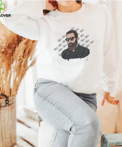 The rizzuto show Jeff burton legend hoodie, sweater, longsleeve, shirt v-neck, t-shirt