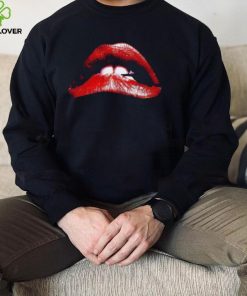 The rocky horror picture show hoodie, sweater, longsleeve, shirt v-neck, t-shirt