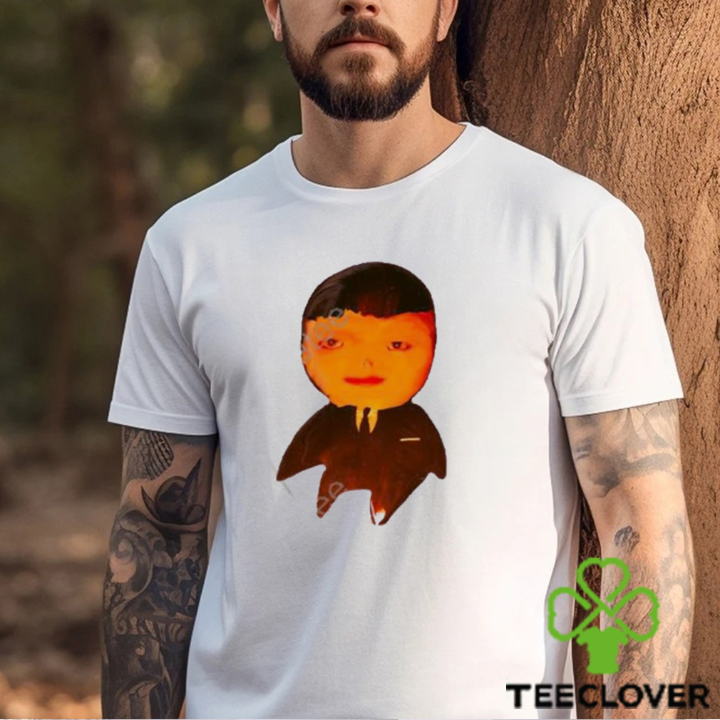The seokjinification of yoongi t shirt The seokjinification of yoongi t shirt