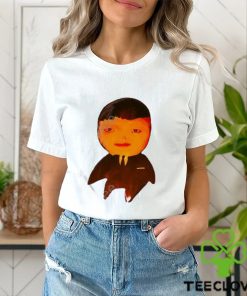 The seokjinification of yoongi t shirt