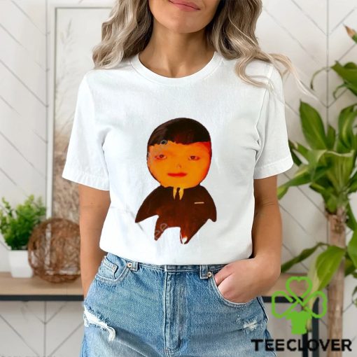 The seokjinification of yoongi t shirt