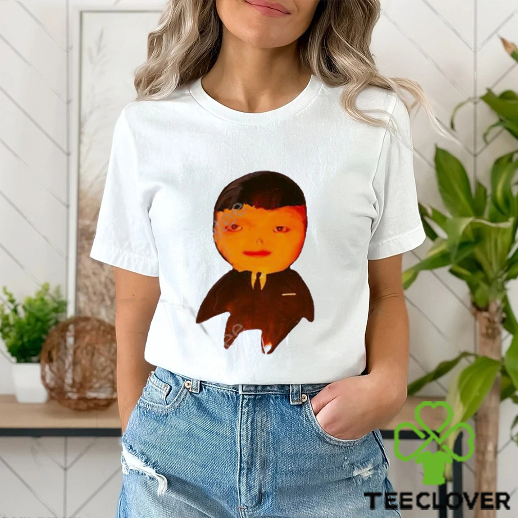 The seokjinification of yoongi t shirt The seokjinification of yoongi t shirt