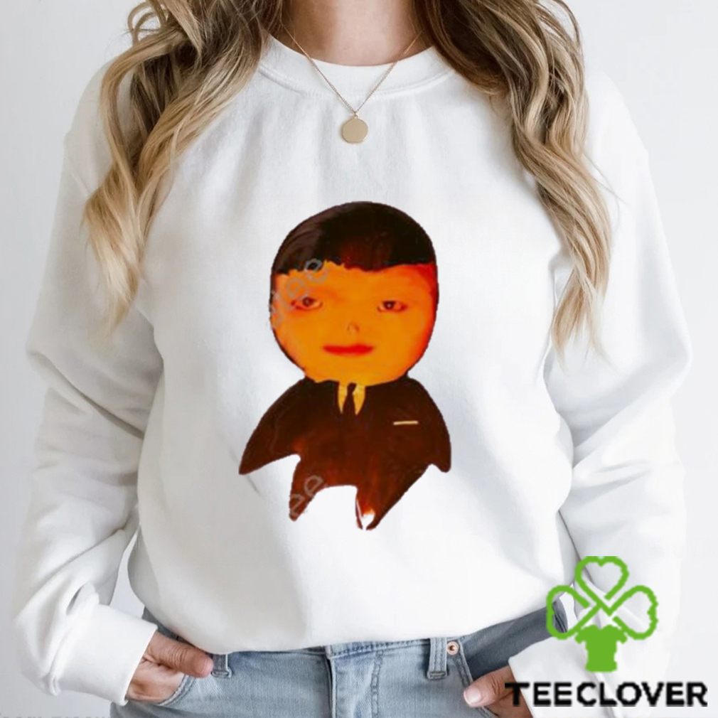 The seokjinification of yoongi t shirt The seokjinification of yoongi t shirt