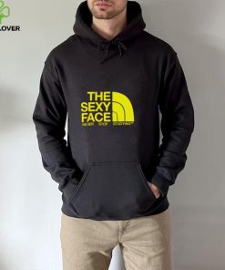 The sexy face never stop studying hoodie, sweater, longsleeve, shirt v-neck, t-shirt