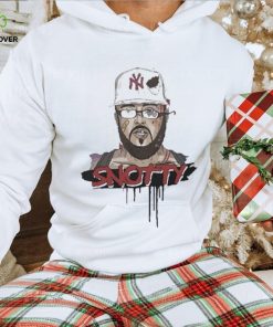 The steiner brothers snotty hoodie, sweater, longsleeve, shirt v-neck, t-shirt