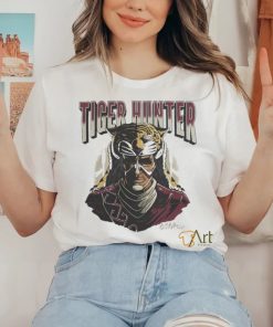 The tiger hunter Football 2023 shirt 1 The tiger hunter Football 2023 shirt
