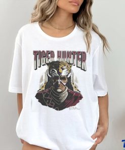 The tiger hunter Football 2023 shirt 2 The tiger hunter Football 2023 shirt