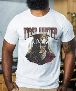 The tiger hunter Football 2023 shirt 3 The tiger hunter Football 2023 shirt