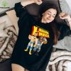 Phoenix Mercury Diana Taurasi player skyline shirt